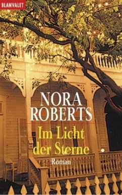 Im Licht der Sterne / Insel Trilogie Bd.1 - Roberts, Nora