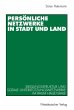 Persönliche Netzwerke in Stadt und Land - Bild 1