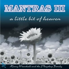 Mantrasiii-A Little Bit Of Hea - Marshall,Henry