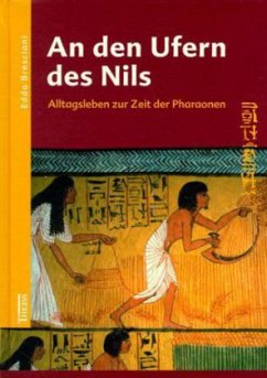 An den Ufern des Nils - Bresciani, Edda