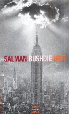 Wut - Rushdie, Salman