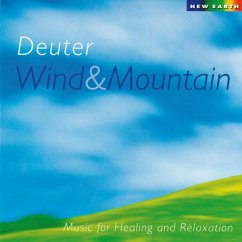 Wind & Mountain - Deuter