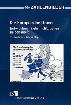 Cover Die Europäische Union
