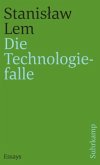 Die Technologiefalle