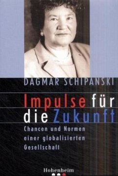 Cover Impulse für die Zukunft