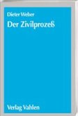 Der Zivilprozess