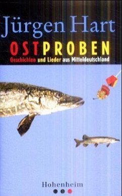 Ostproben - Hart, Jürgen