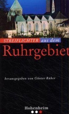 Streiflichter aus dem Ruhrgebiet