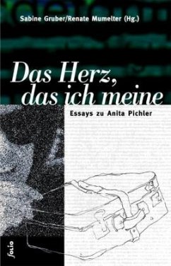 Das Herz, das ich meine - Gruber, Sabine;Mumelter, Renate