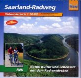 Saarland-Radweg