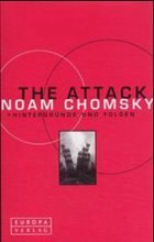 The Attack - Chomsky, Noam