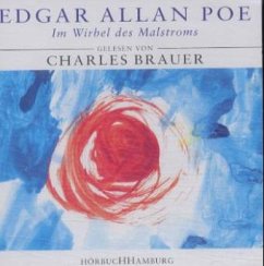 Im Wirbel des Malstroms - Poe, Edgar Allan
