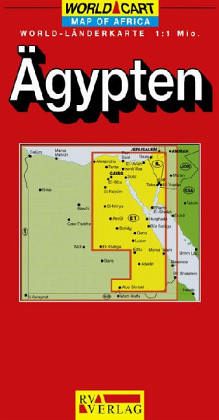 Ägypten / RV Karten Nr.33207