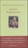 Spiel im Morgengrauen Spiel im Morgengrauen