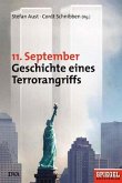 11. September, Geschichte eines Terrorangriffs