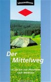 Der Mittelweg