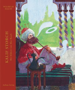 Cover Kalif Storch