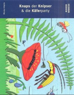 Cover Knaps der Knipser & die Käferparty