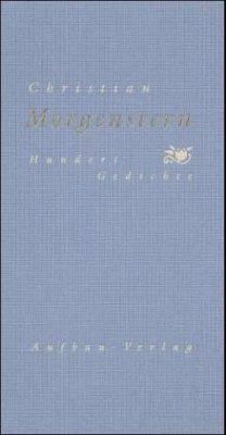 Cover Hundert Gedichte