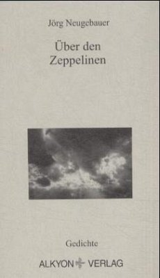 Über den Zeppelinen