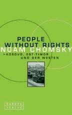 Cover People Without Rights