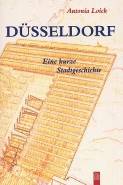 Cover Düsseldorf