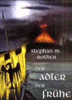 Cover Der Adler der Frühe