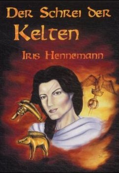 Cover Der Schrei der Kelten