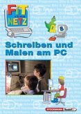 Schreiben und Malen am PC