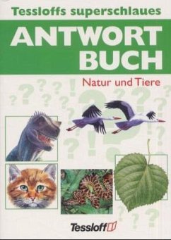 Natur und Tiere - Köthe, Rainer