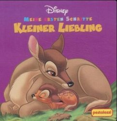 Kleiner Liebling - Disney, Walt