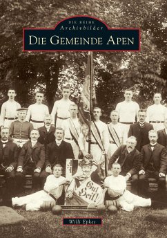 Die Gemeinde Apen - Epkes, Willi