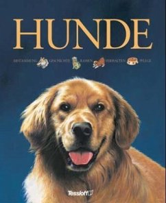 Cover Hunde