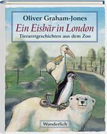 Ein Eisbär in London - Graham-Jones, Oliver