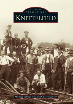 Knittelfeld - Schreilechner, Erich