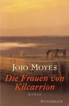 Cover Die Frauen von Kilcarrion