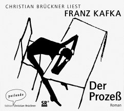 Der Prozez - Kafka, Franz