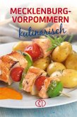 Mecklenburg-Vorpommern kulinarisch