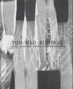 Ton-Bild-Kumpanei, m. CD-ROM