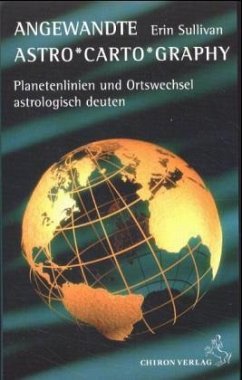 Angewandte Astro-Carto-Graphy - Sullivan, Erin