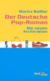 Der deutsche Pop-Roman