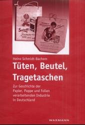 Cover Tüten, Beutel, Tragetaschen