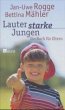 Lauter starke Jungen - Bild 1
