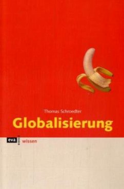 Globalisierung - Schroedter, Thomas