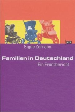 Familien in Deutschland - Zerrahn, Signe