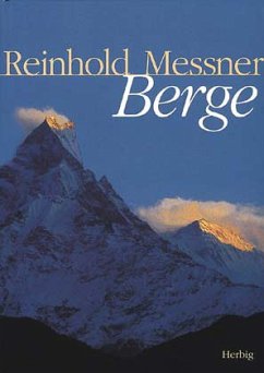 Berge - Messner, Reinhold