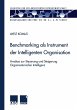 Benchmarking als Instrument der... - Bild 1