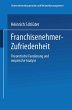 Franchisenehmer-Zufriedenheit - Bild 1