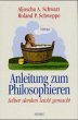 Anleitung zum Philosophieren - Bild 1