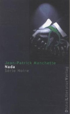 Nada - Manchette, Jean-Patrick